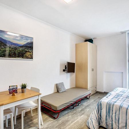 Alpen Pila Residence Loft 4 Aoste Extérieur photo
