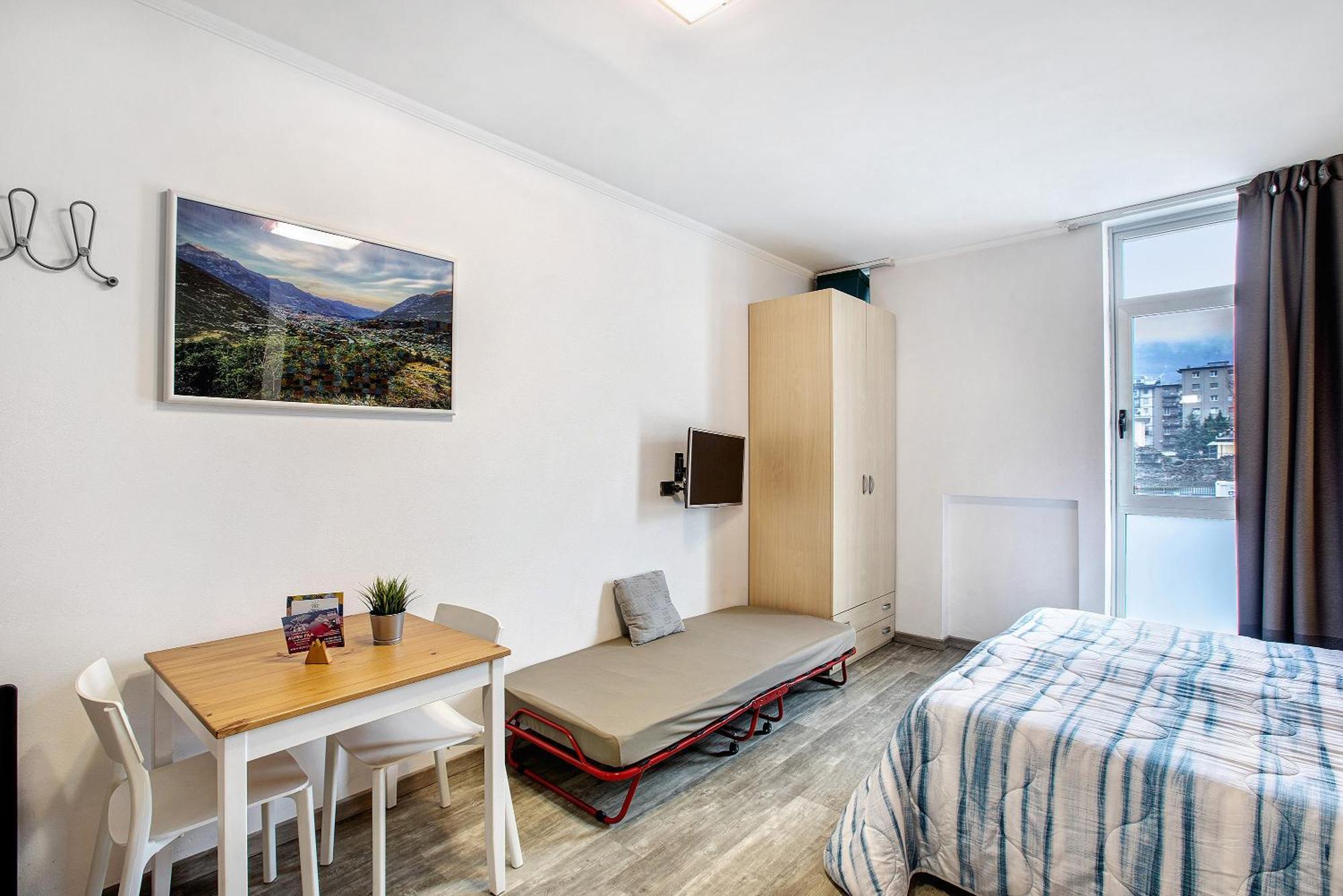 Alpen Pila Residence Loft 4 Aoste Extérieur photo