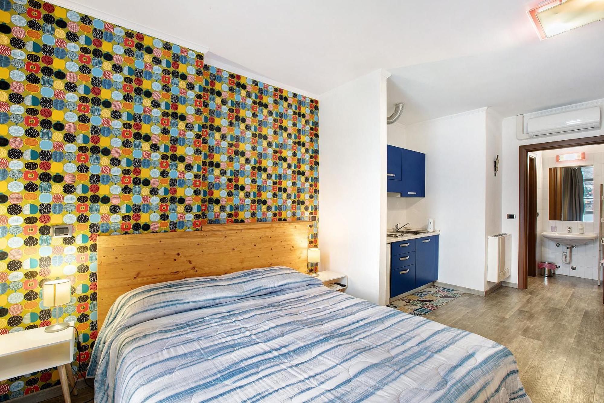Alpen Pila Residence Loft 4 Aoste Extérieur photo